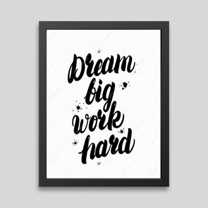 dream-big-photo-frame