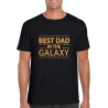Best Dad T-shirts.