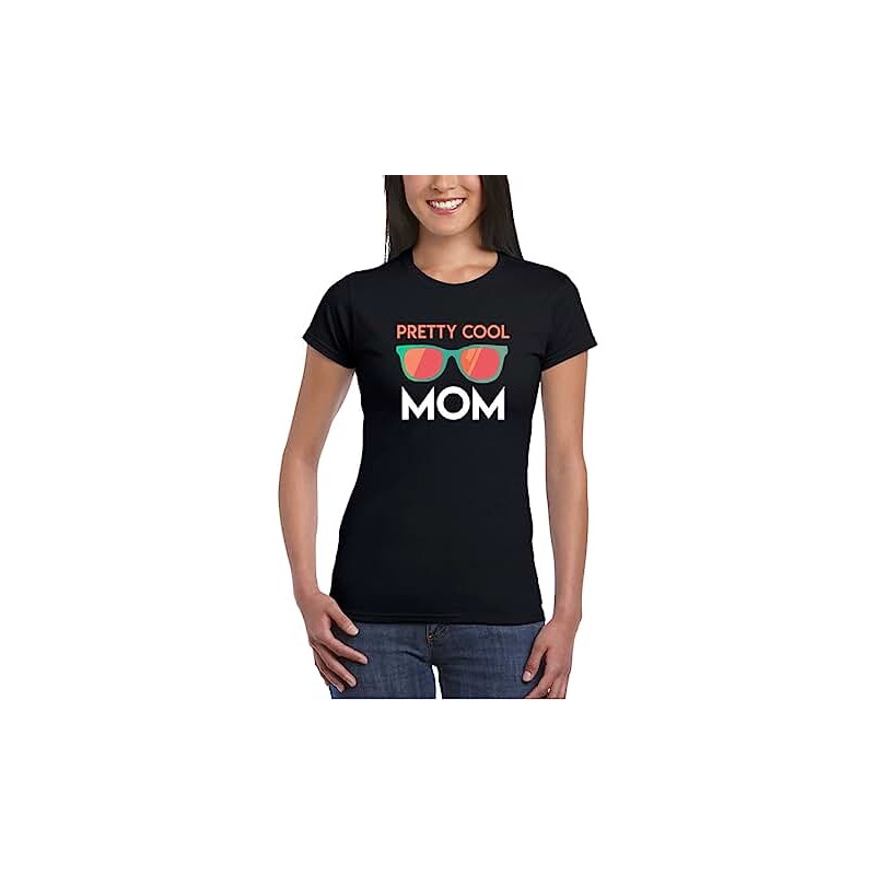 Cool Mom T-shirts.