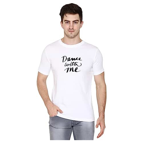 Dance With Me T-shirts.
