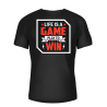 Life is a Game Tshirt