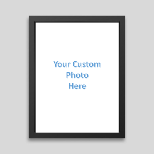 Custom Photo Frame